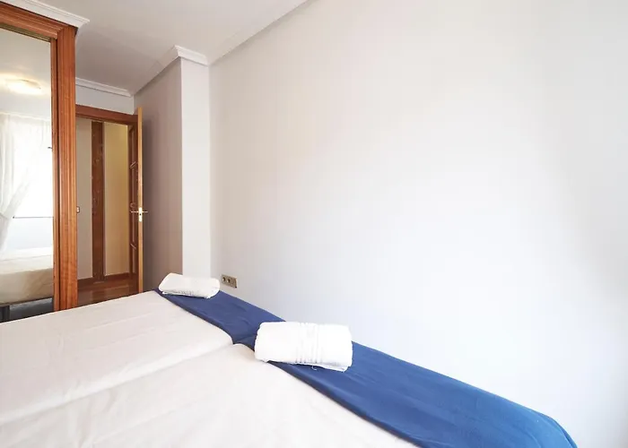 Apartmán s 1 ložnicí