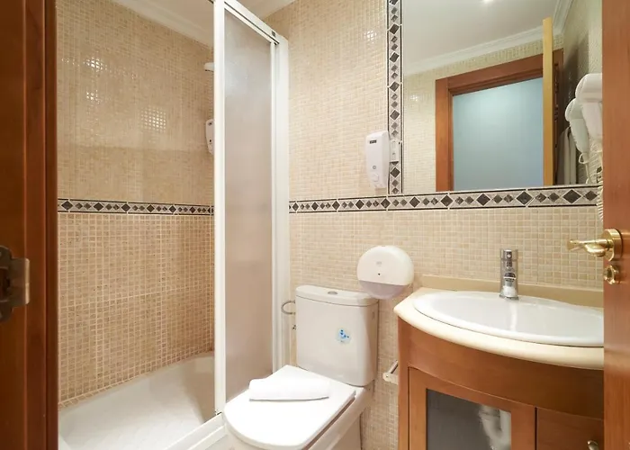 Apartmán s 1 ložnicí